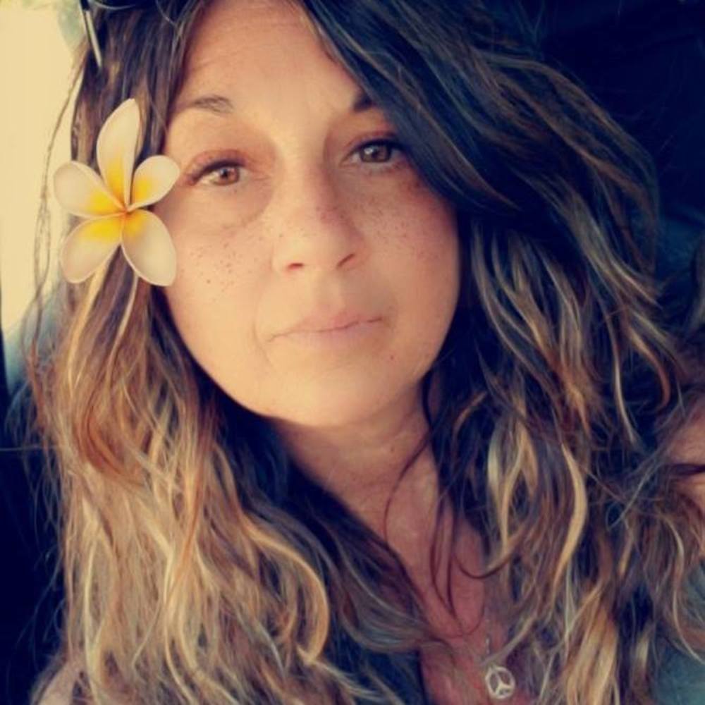 Meet your Posher, Julie verderame